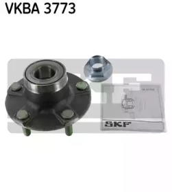 SKF VKBA 3773